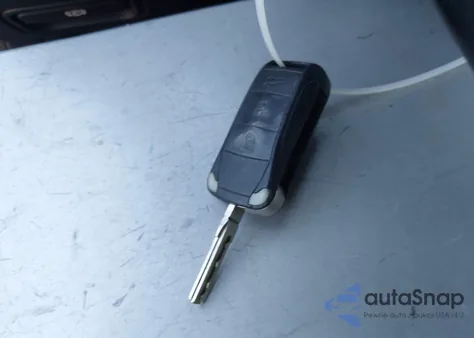 2009 Porsche Cayenne z USA, uszkodzony, nr VIN WP1AA29PX9LA08808